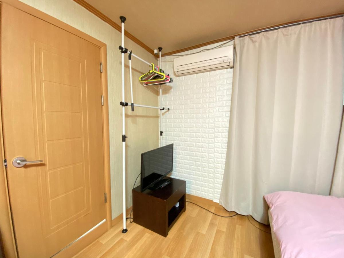 Kang'S Apartments In Central Seoul Eksteriør bilde